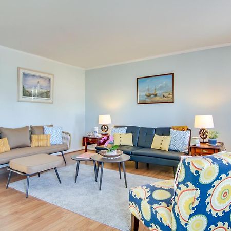 Villa Milton Townhouse About 9 Mi To Delaware Bay! Exterior foto