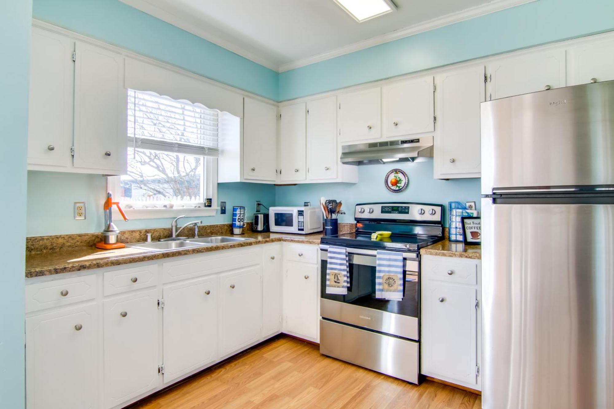 Villa Milton Townhouse About 9 Mi To Delaware Bay! Exterior foto