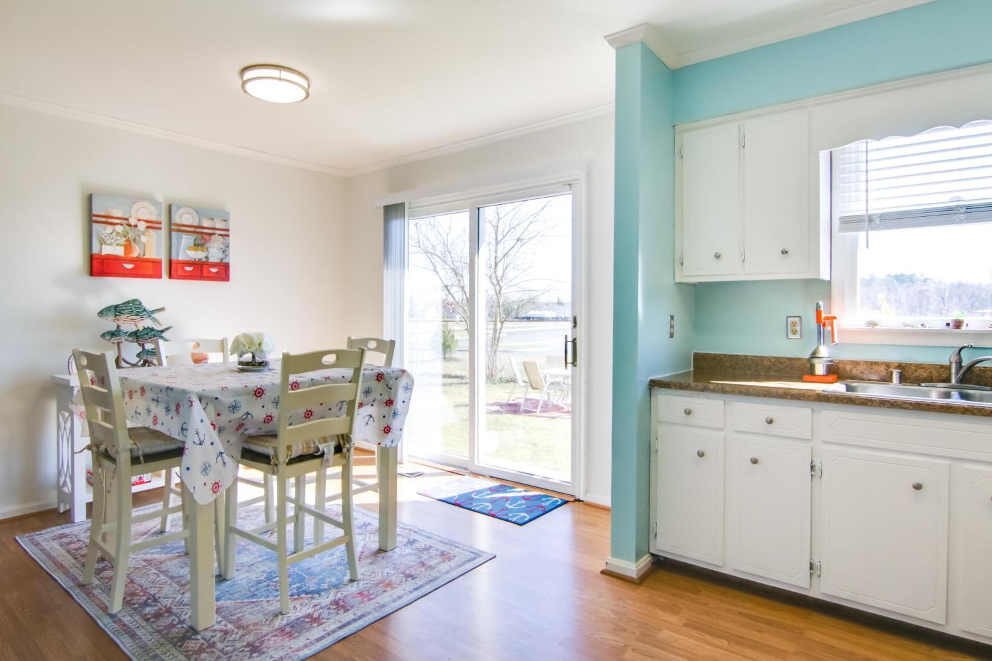 Villa Milton Townhouse About 9 Mi To Delaware Bay! Exterior foto