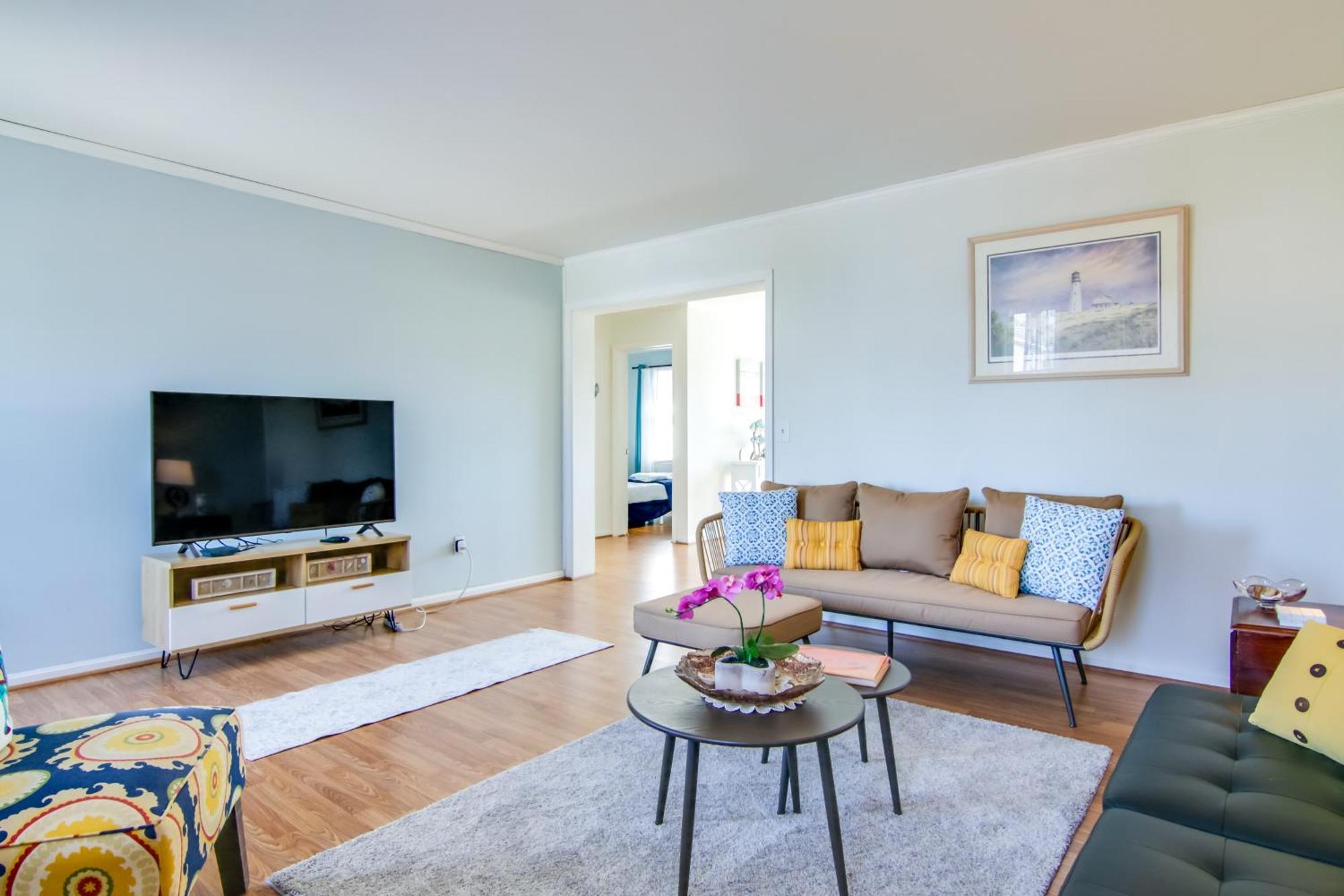 Villa Milton Townhouse About 9 Mi To Delaware Bay! Exterior foto